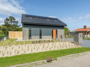 Relaxing villa with sauna